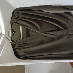 Long Sleeve bodysuit